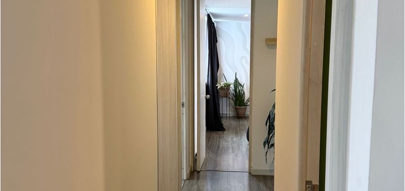Apartamento en Venta en Sabaneta, Cañaveralejo-2