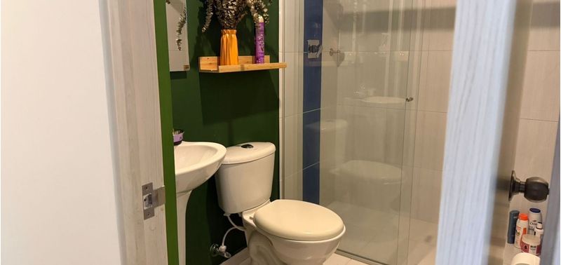 Apartamento en Venta en Sabaneta, Cañaveralejo-5