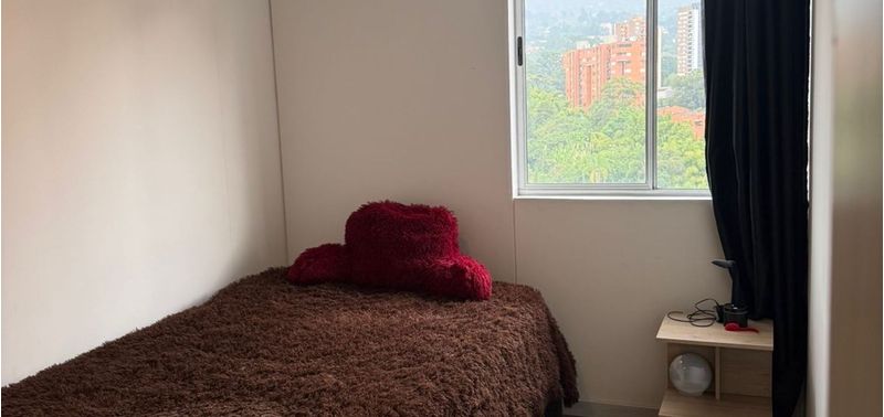Apartamento en Venta en Sabaneta, Cañaveralejo-7