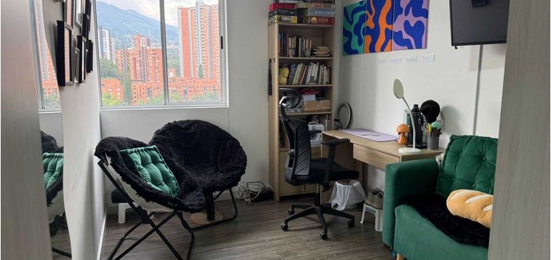 Apartamento en Venta en Sabaneta, Cañaveralejo-12