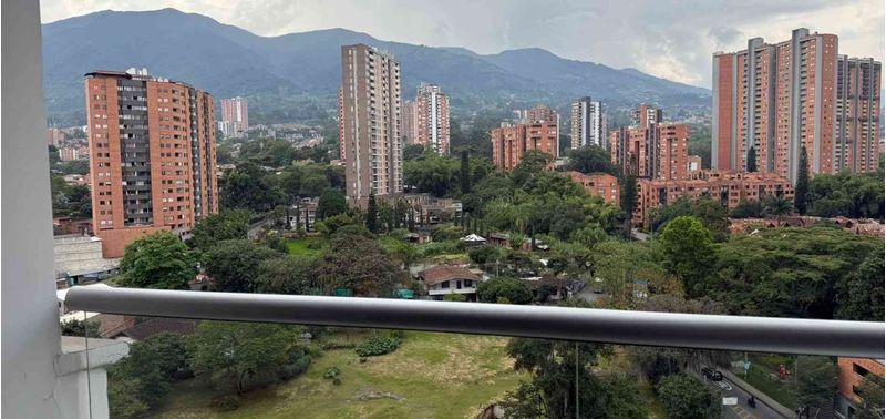 Apartamento en Venta en Sabaneta, Cañaveralejo-20