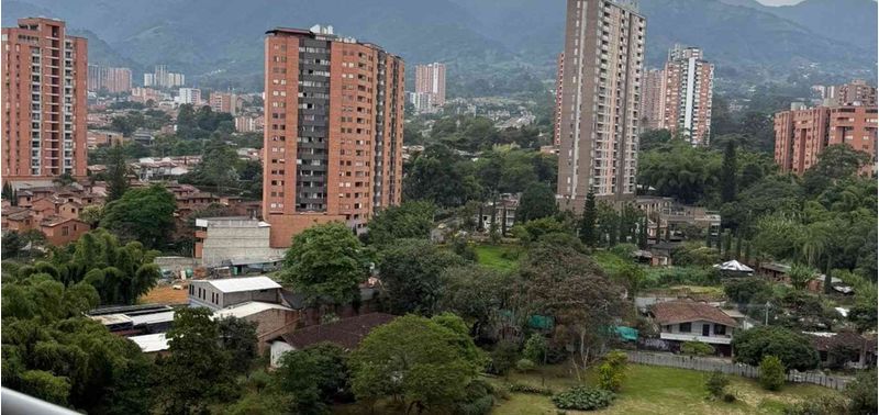 Apartamento en Venta en Sabaneta, Cañaveralejo-26