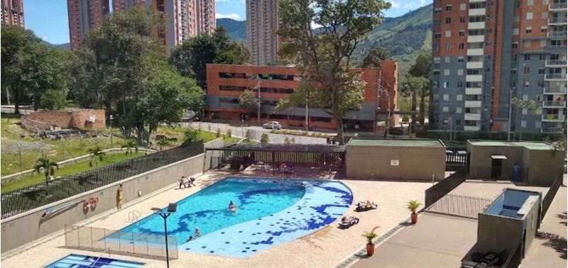 Apartamento en Venta en Sabaneta, Cañaveralejo-30