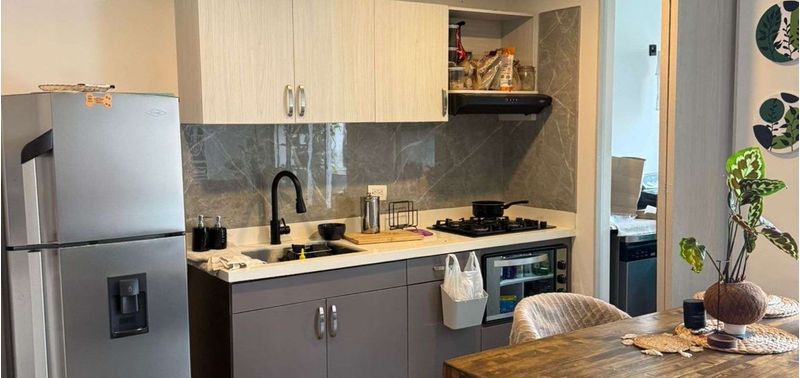 Apartamento en Venta en Sabaneta, Cañaveralejo-37