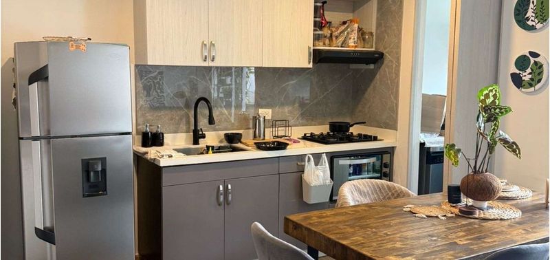 Apartamento en Venta en Sabaneta, Cañaveralejo-39