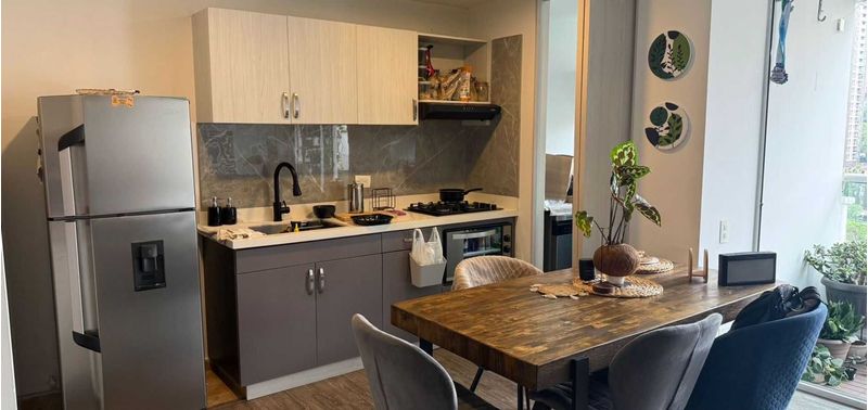 Apartamento en Venta en Sabaneta, Cañaveralejo-40