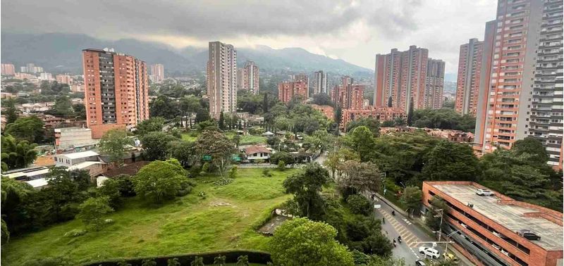 Apartamento en Venta en Sabaneta, Cañaveralejo-41