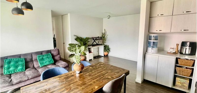 Apartamento en Venta en Sabaneta, Cañaveralejo-45
