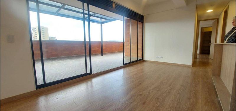 Apartamento en Venta en Rionegro, Rionegro-0