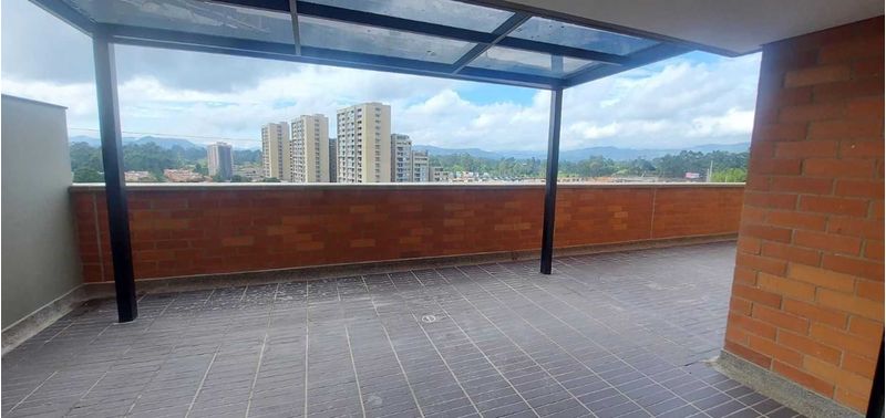 Apartamento en Venta en Rionegro, Rionegro-1