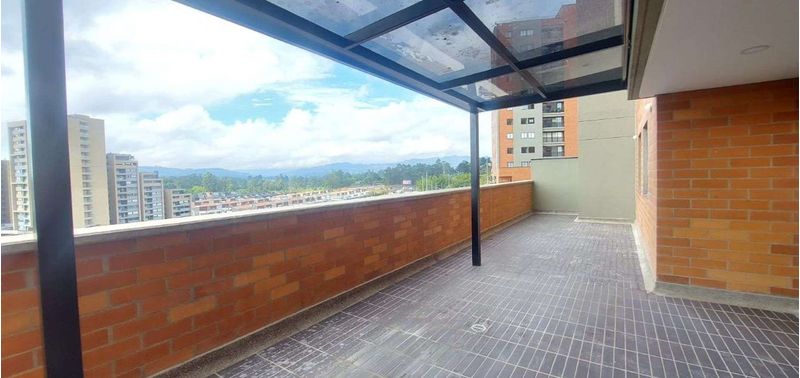 Apartamento en Venta en Rionegro, Rionegro-2