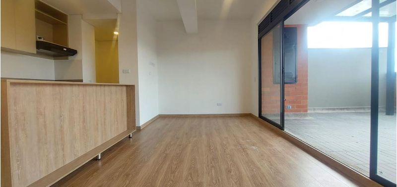 Apartamento en Venta en Rionegro, Rionegro-3