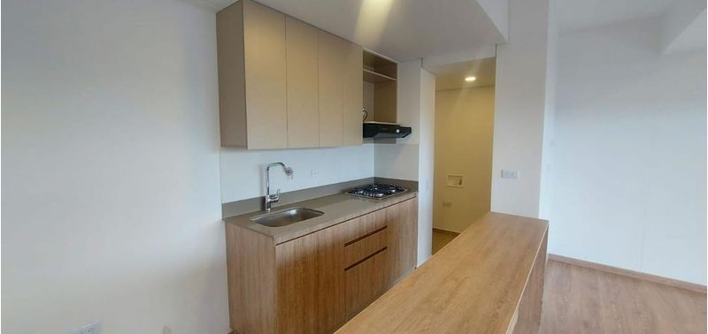 Apartamento en Venta en Rionegro, Rionegro-4