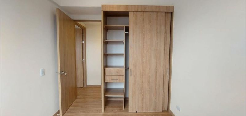 Apartamento en Venta en Rionegro, Rionegro-7