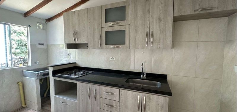 Apartamento en Venta en Itagüí, Itaguí