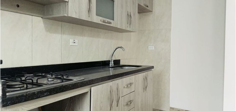 Apartamento en Venta en Itagüí, Itaguí-0