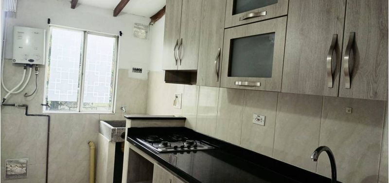 Apartamento en Venta en Itagüí, Itaguí-1