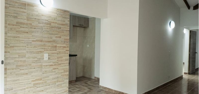 Apartamento en Venta en Itagüí, Itaguí-3