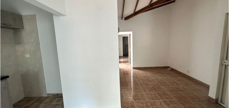 Apartamento en Venta en Itagüí, Itaguí-4