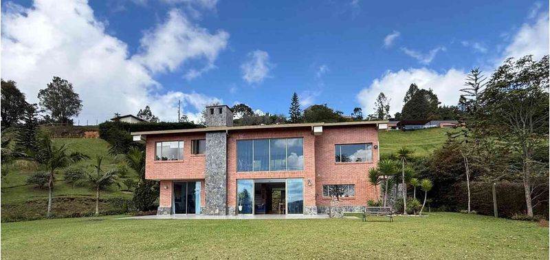 Casa en Venta en Retiro, Área urbana