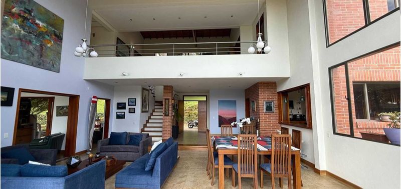 Casa en Venta en Retiro, Área urbana-1