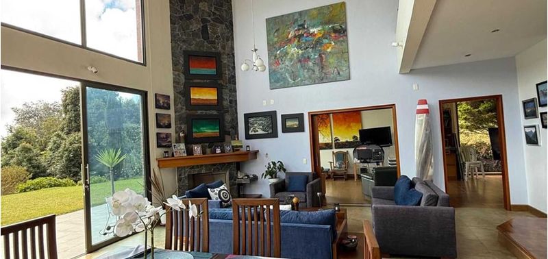 Casa en Venta en Retiro, Área urbana-2