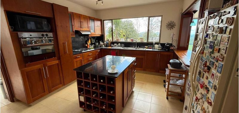 Casa en Venta en Retiro, Área urbana-3
