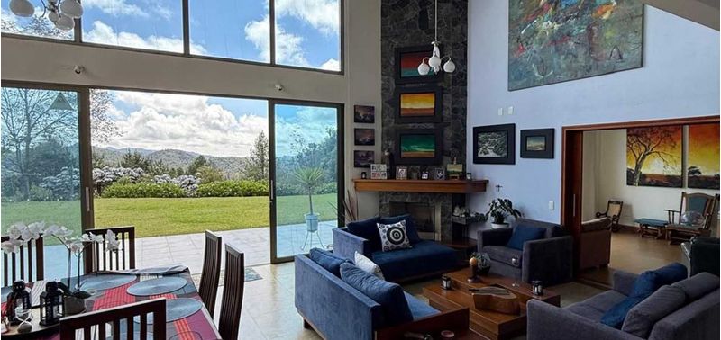 Casa en Venta en Retiro, Área urbana-4