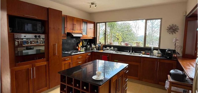 Casa en Venta en Retiro, Área urbana-5
