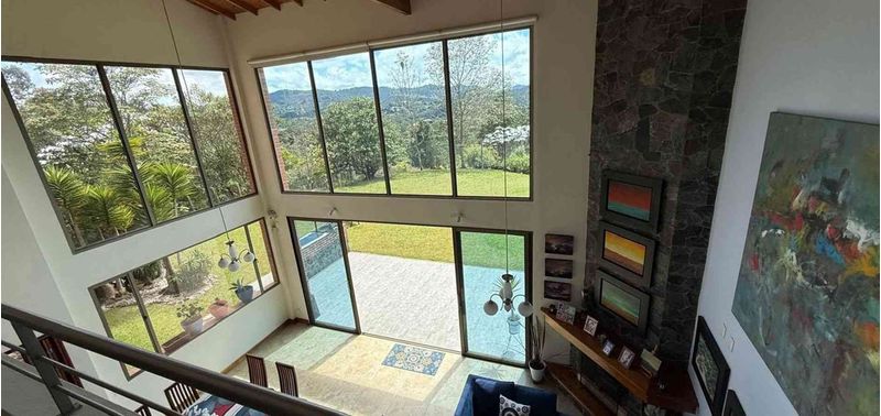 Casa en Venta en Retiro, Área urbana-7