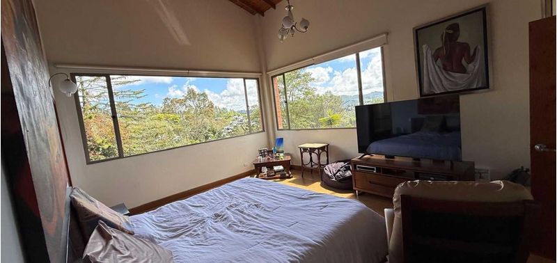 Casa en Venta en Retiro, Área urbana-8