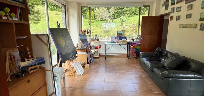 Casa en Venta en Retiro, Área urbana-9