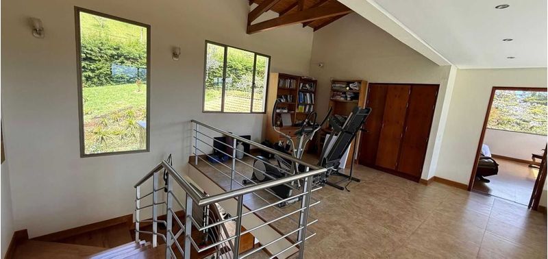 Casa en Venta en Retiro, Área urbana-10