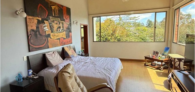 Casa en Venta en Retiro, Área urbana-11