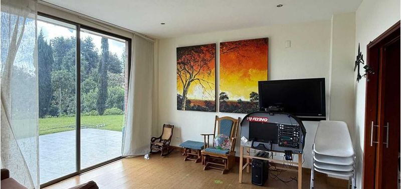 Casa en Venta en Retiro, Área urbana-13