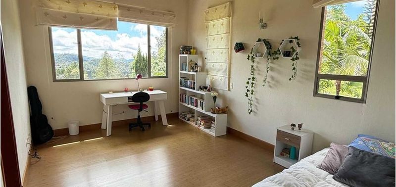 Casa en Venta en Retiro, Área urbana-16