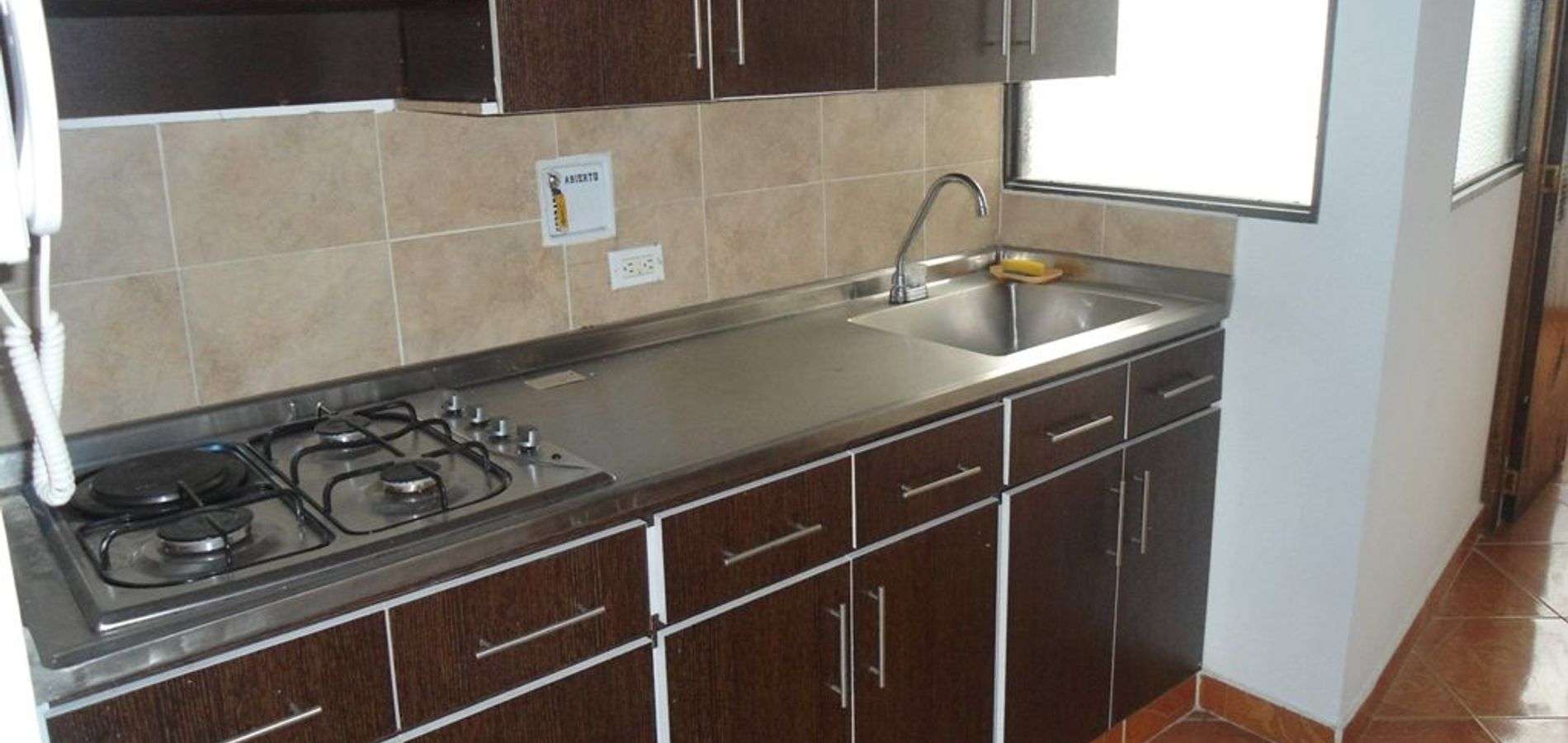 Apartamento en Venta en Medellín, Alejandro