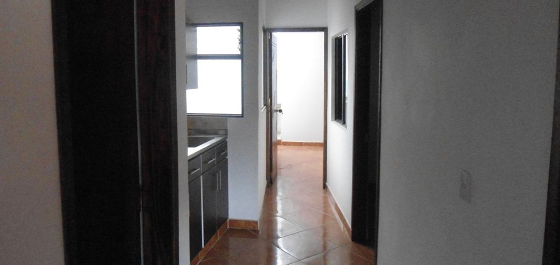 Apartamento en Venta en Medellín, Alejandro-0