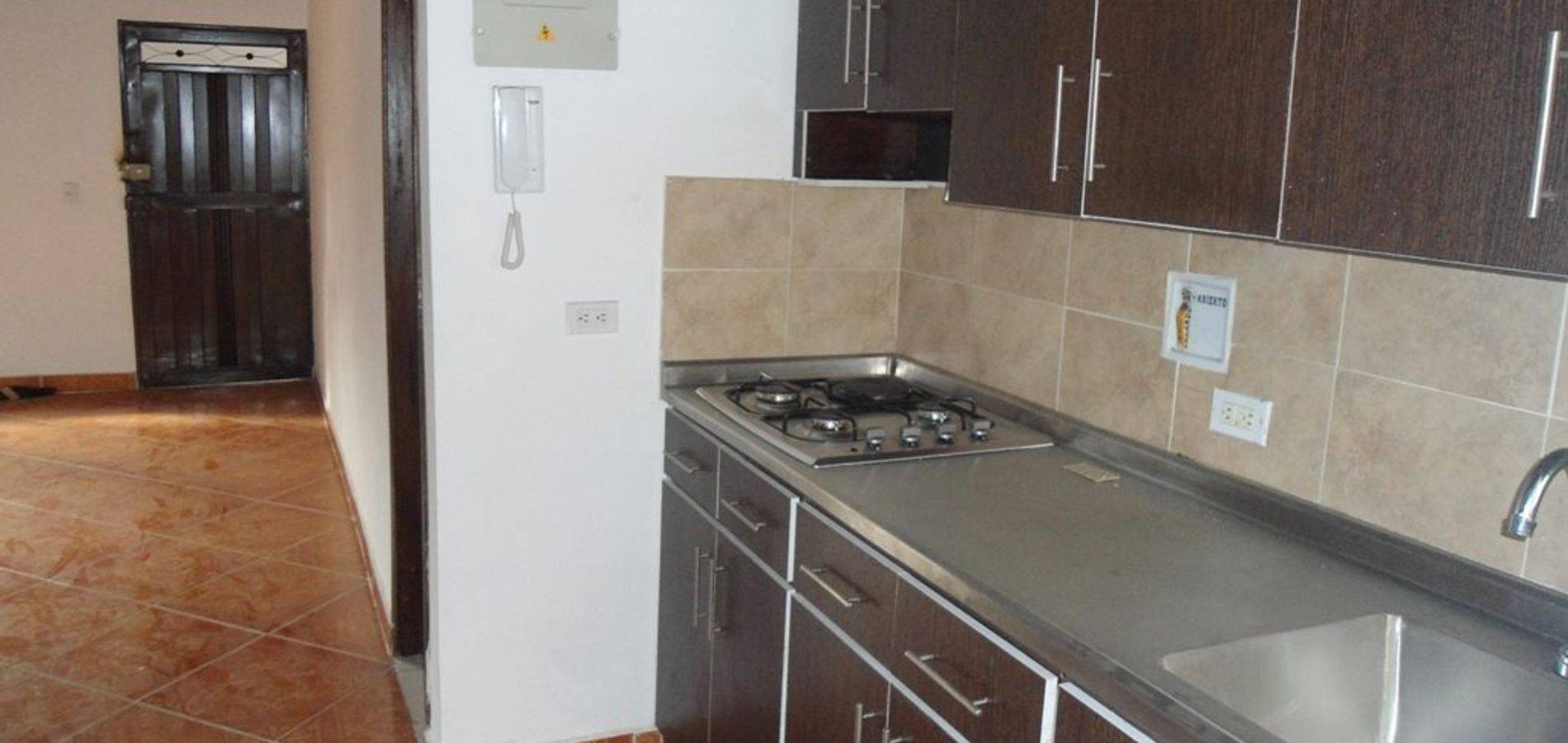 Apartamento en Venta en Medellín, Alejandro-2