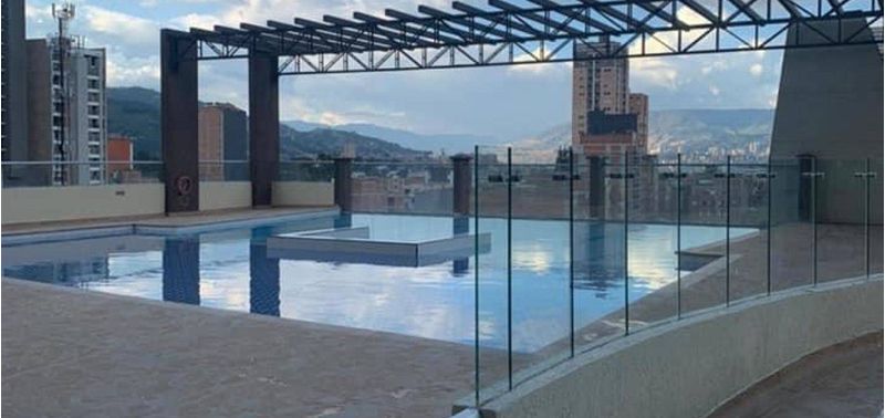 Apartamento en Venta en Sabaneta, Prados De Sabaneta