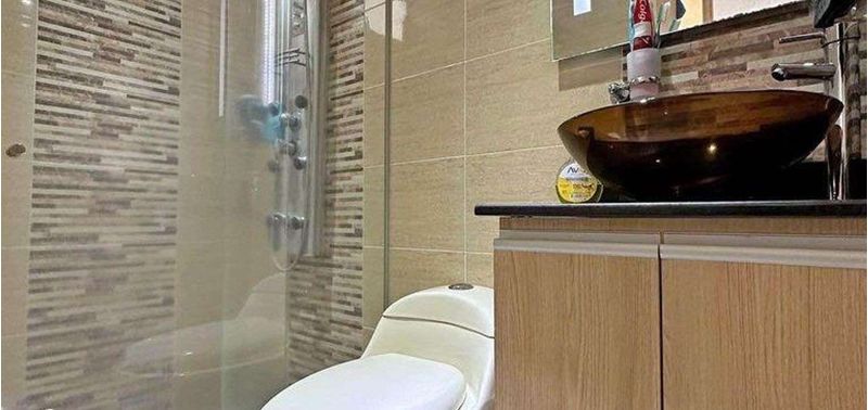 Apartamento en Venta en Sabaneta, Prados De Sabaneta-4