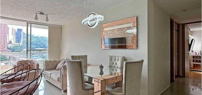Apartamento en Venta en Sabaneta, Prados De Sabaneta-6
