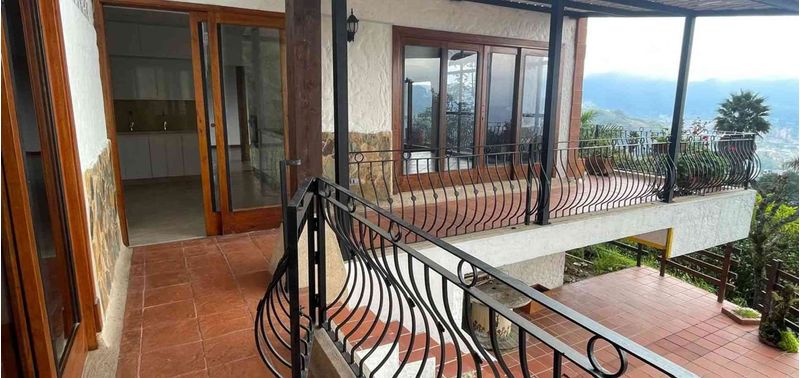Casa en Venta en Envigado, El Escobero