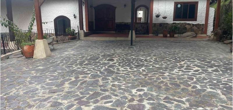 Casa en Venta en Envigado, El Escobero-3