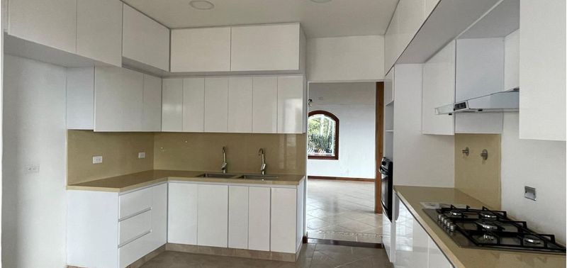 Casa en Venta en Envigado, El Escobero-6