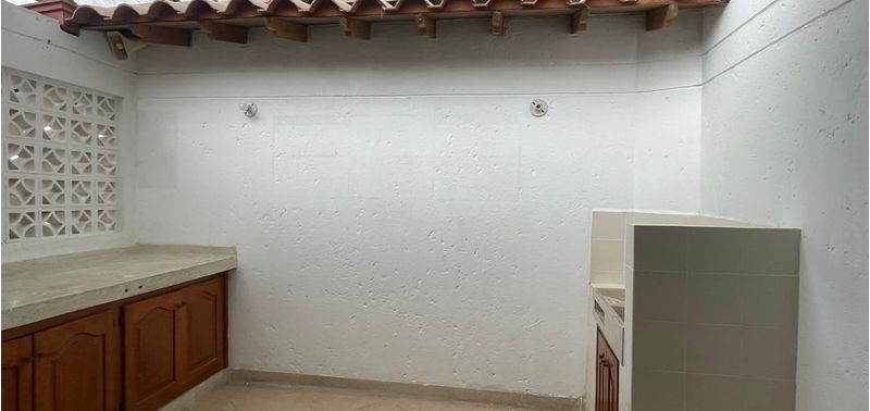 Casa en Venta en Envigado, El Escobero-7
