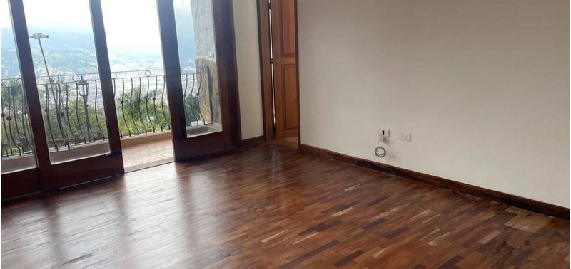 Casa en Venta en Envigado, El Escobero-9
