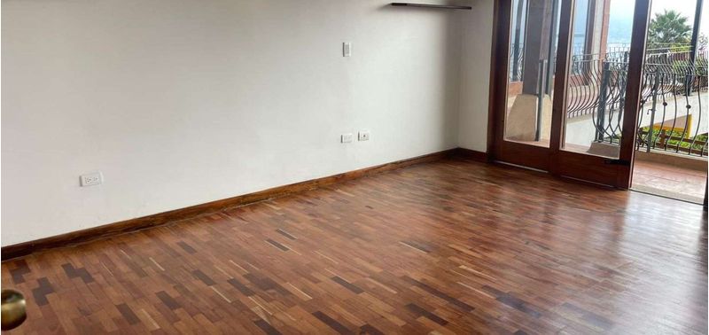 Casa en Venta en Envigado, El Escobero-10