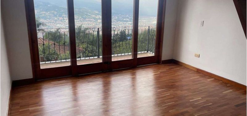 Casa en Venta en Envigado, El Escobero-11