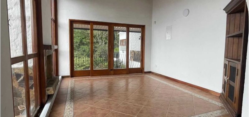 Casa en Venta en Envigado, El Escobero-17